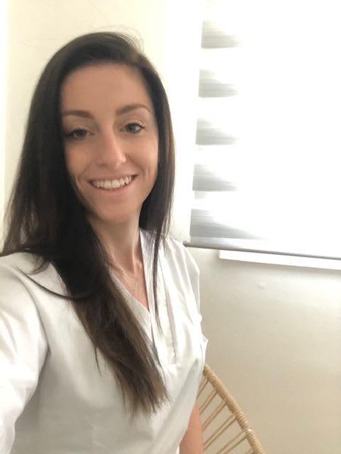 Sophie Lacoste 