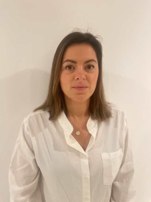 Dr Lucie Grumez, Pédicure podologue à Cucq