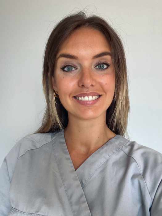 Manon JUBIN