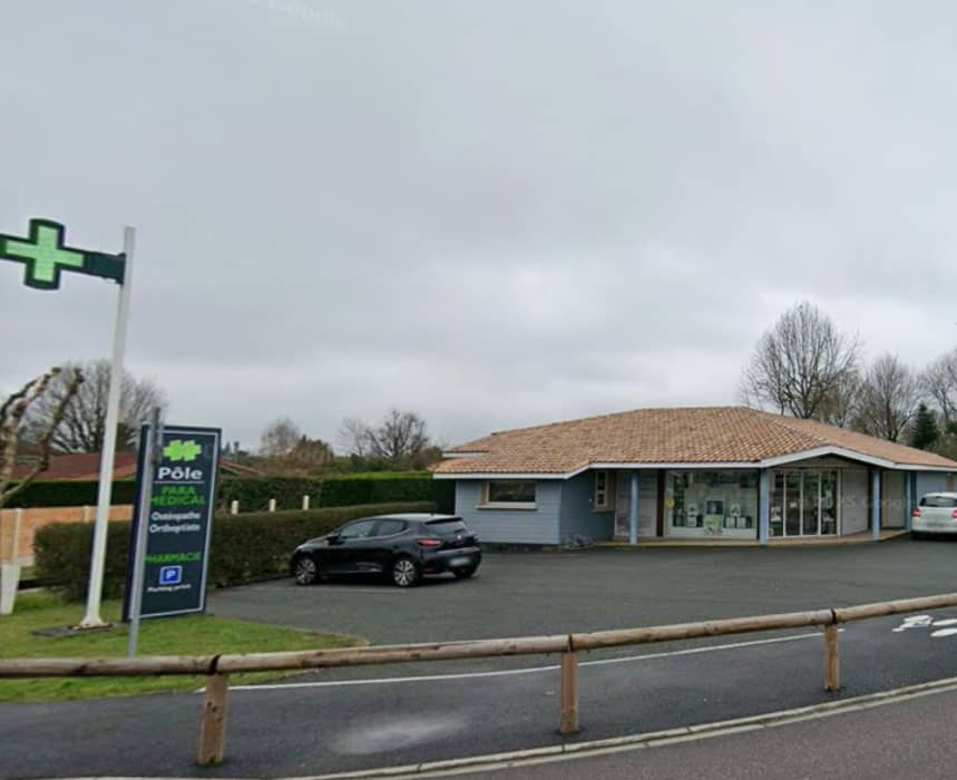 Pharmacie Ajot - Elduayen
