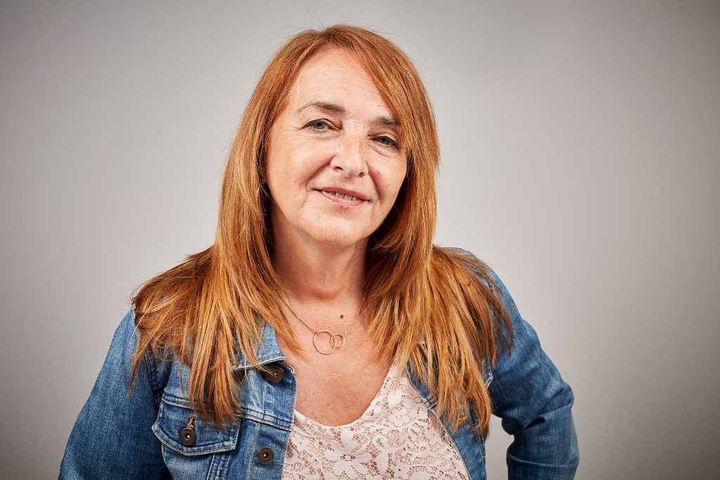 CHRISTINE MAURIN