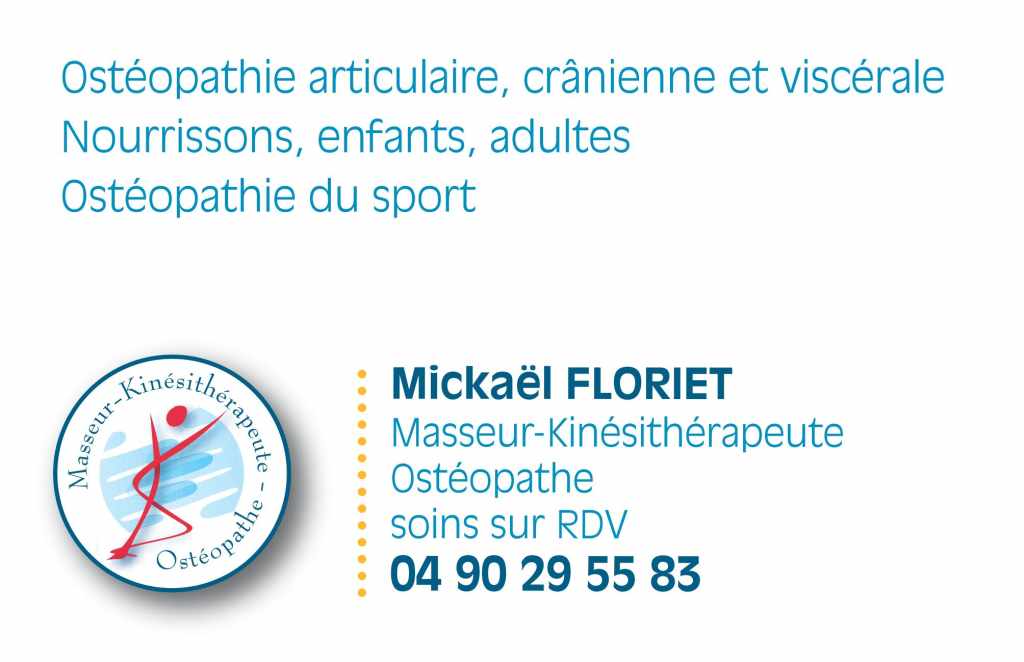 MICKAEL FLORIET