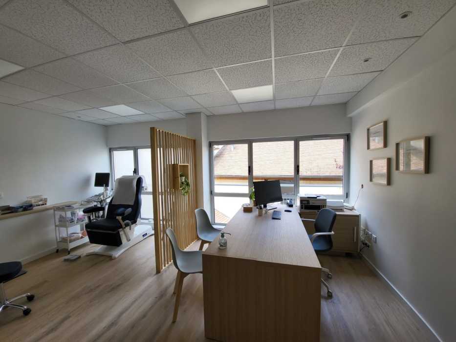 Médecin généraliste besancon