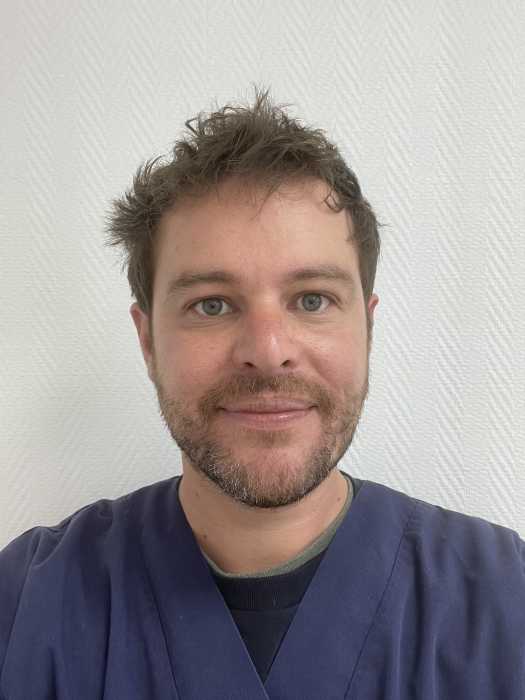 Dr Thomas GUIET