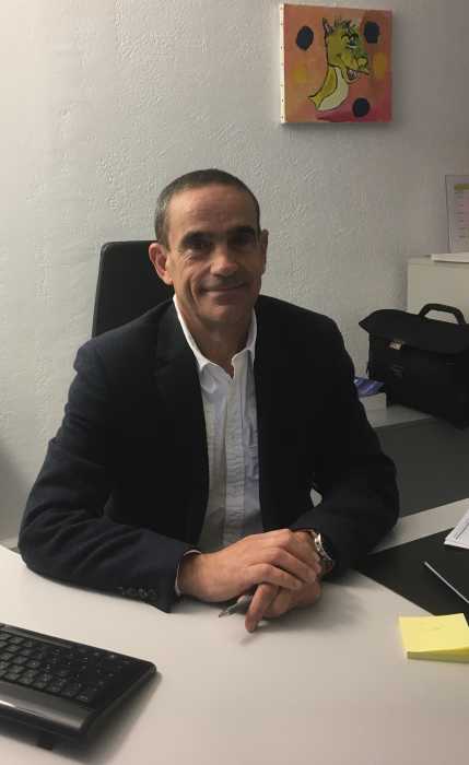 Dr Jean Fuentes