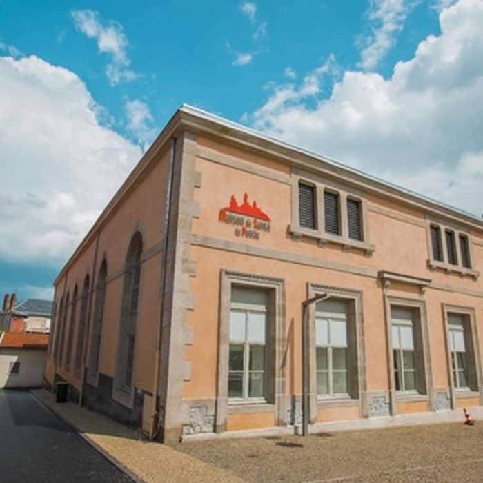 Marine Avont, Orthoptiste à Le Puy-En-Velay