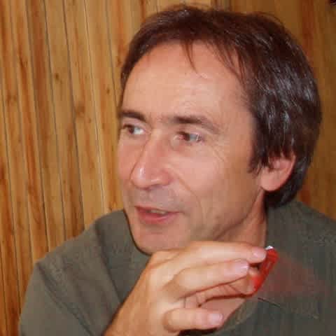 Dr Jean Marc Garcia