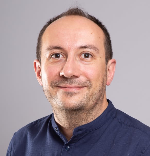 Dr Marc CHANELIERE
