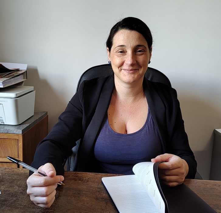 Virginie Cloarec