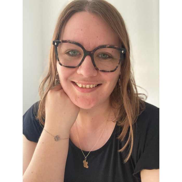 Floriane MEYER