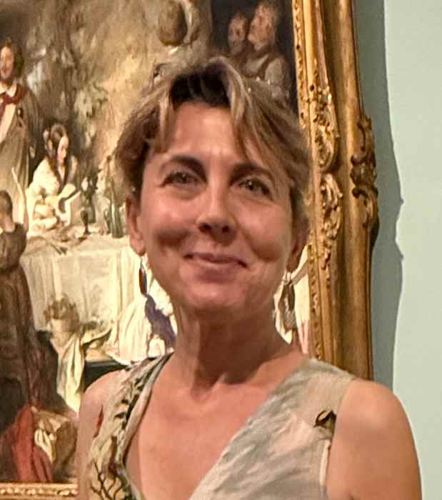 Dr Mara Volpi, Psychotherapeute à Chalon-Sur-Saône