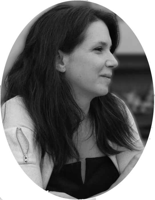 Laure VIZIOZ FORTIN