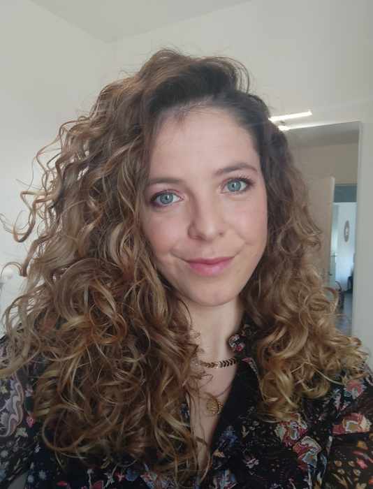 Cristina Ferreira Da Costa