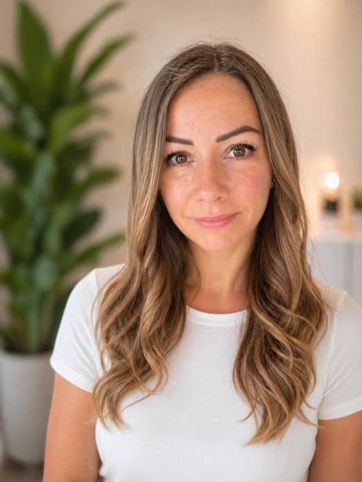 Dr Léa Andreoletti, Ostéopathe à Sarcelles