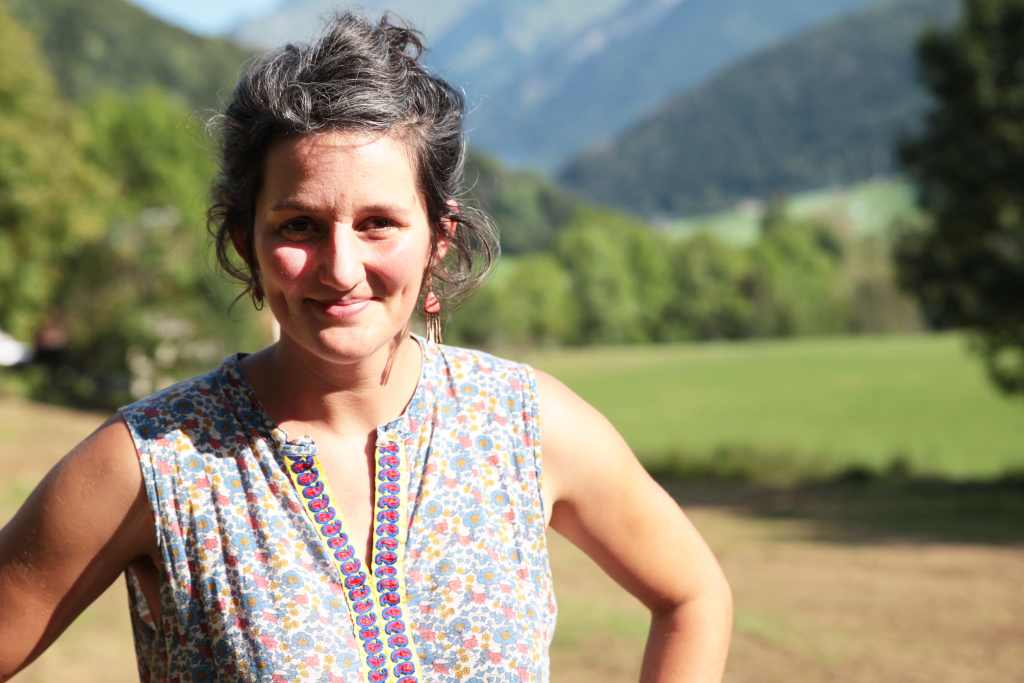 CAMILLE LE BIHAN