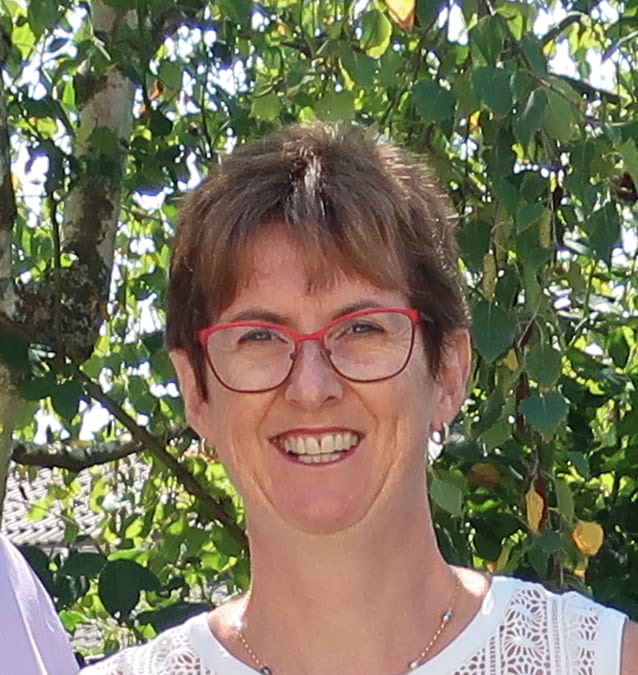 Valérie CAMILLE