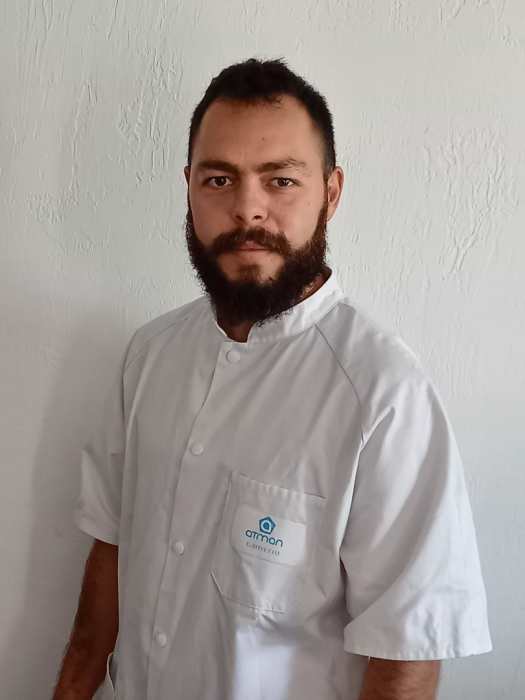 Gabriel Bonetto