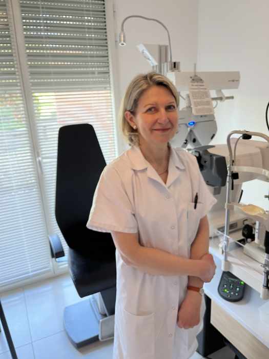 Dr SOPHIE KUNTZ JACQUES