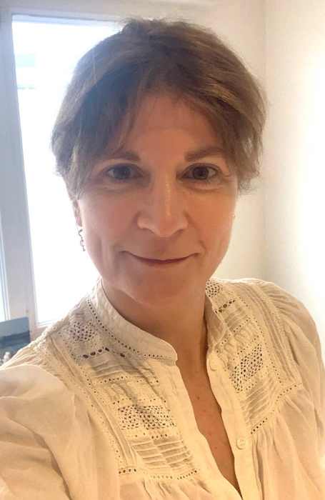 Dr Céline CHOLEZ