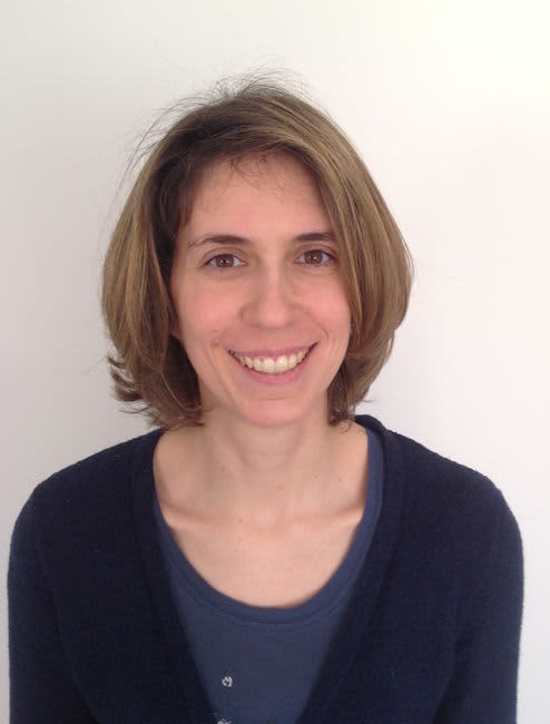 Dr Mélanie Daval Cote