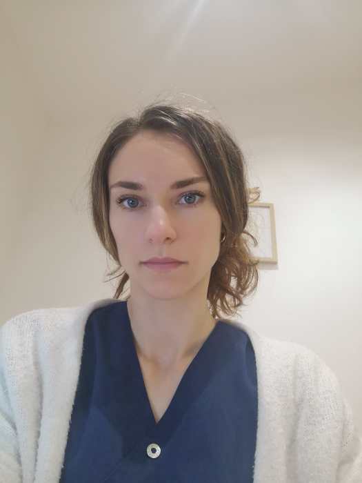 Ameline LAGNEAU