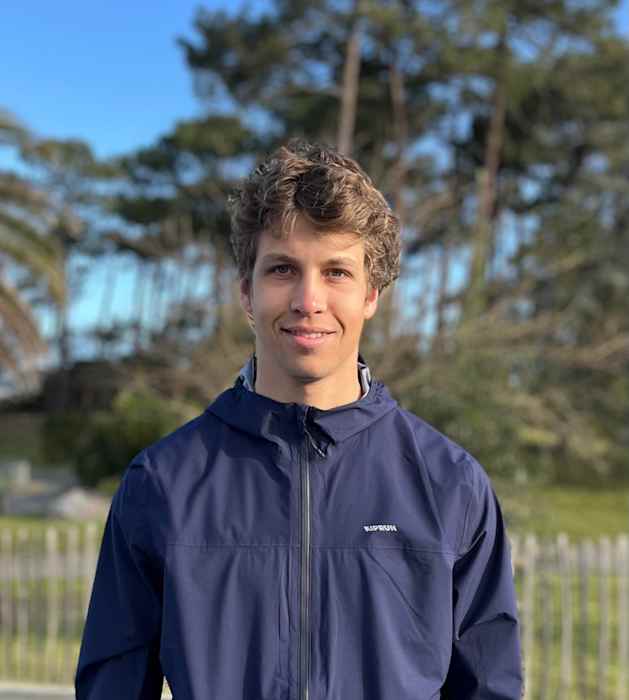 Dr Matthis Vignon, Masseur kinésithérapeute à Tosse