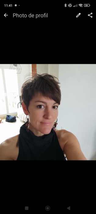 Florence  Michon