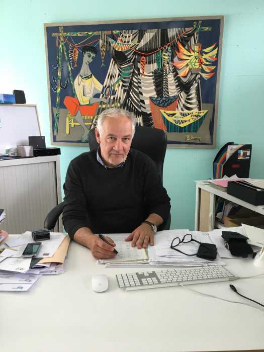 Dr didier Munck