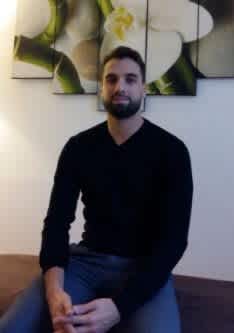 Anthony DANOIS