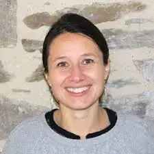 Faustine Halas