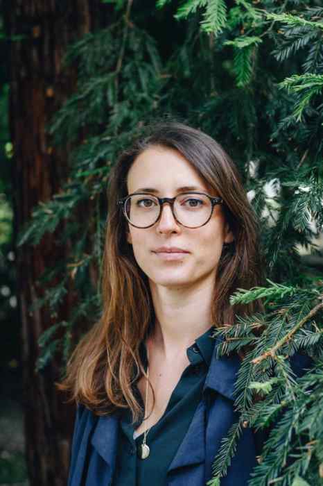 Marine BONI