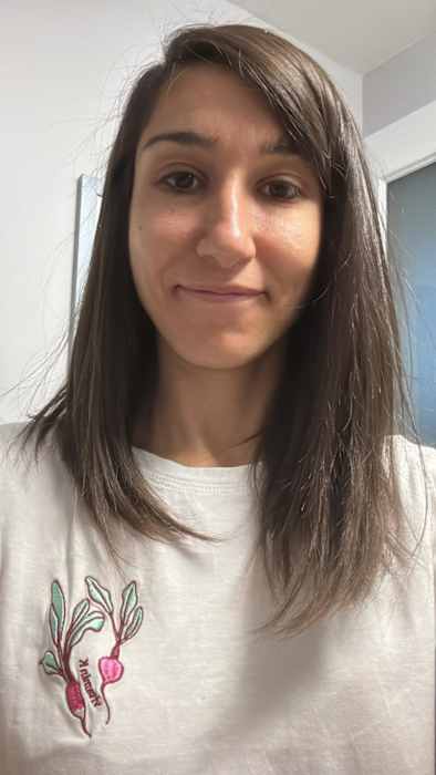 Carole Huibant