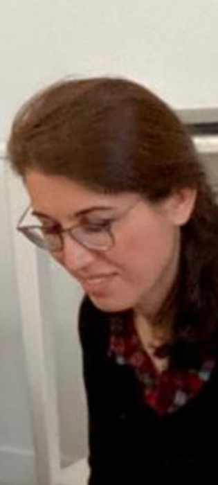 Dr Venus Borojeni 