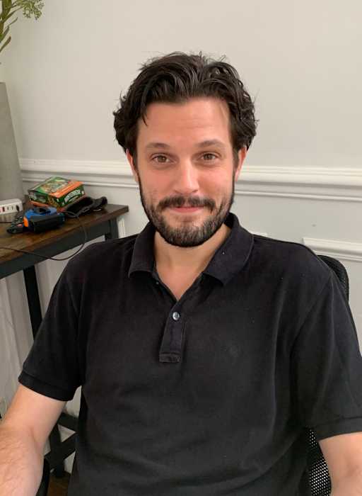Dr Maxime Romet, Ostéopathe à Andrésy