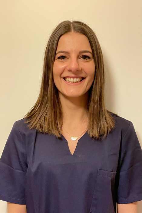 Dr Sarra Germain, Ostéopathe à Campigneulles-Les-Petites