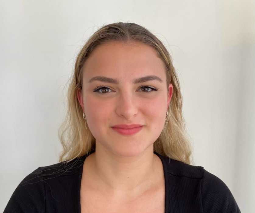 Alexia Guillaume