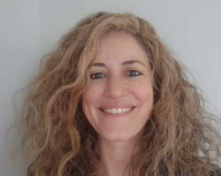 Dr Lorna LEVY
