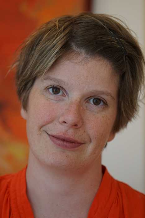 Aurélie CELLUCCI