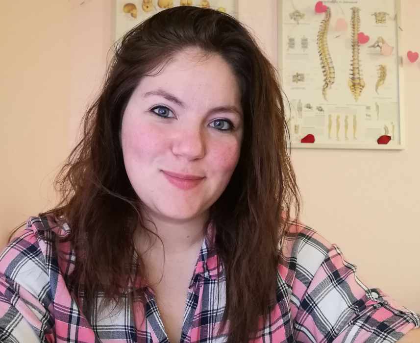 Marion MAGNIER