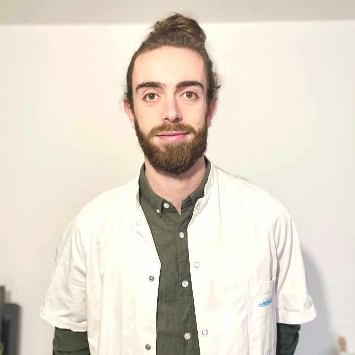 RONAN PICHON