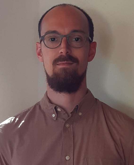 Dr Jérôme Iffrig