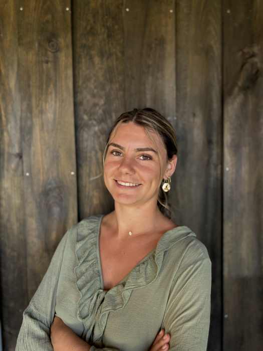 Léa-Lou Lamy