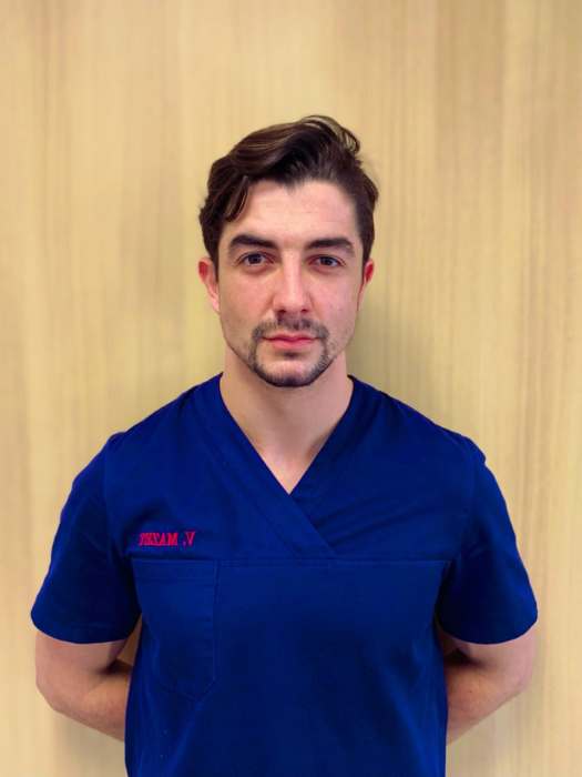 Valentin MAZET