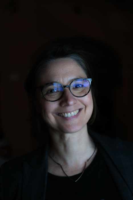 Dr Emilie Entzmann, Ostéopathe à Nantes