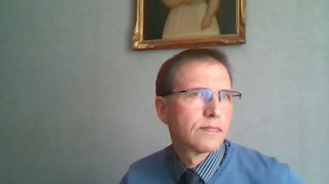 Dr Bernard MARTIN 