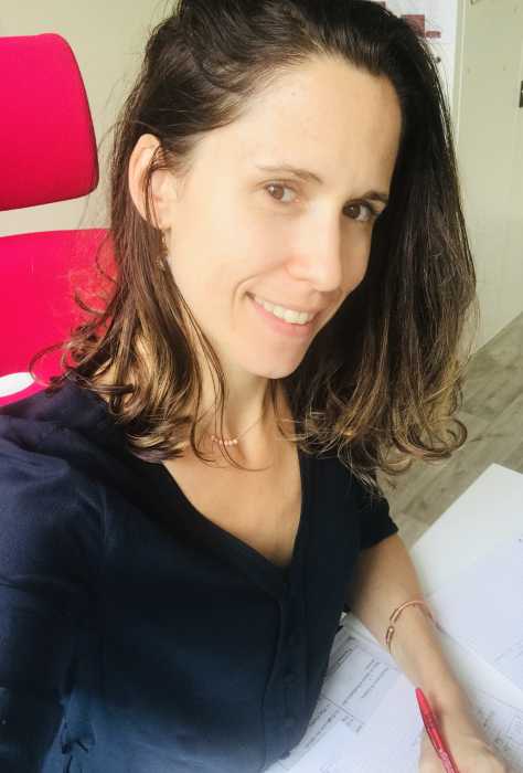 Caroline Gresle