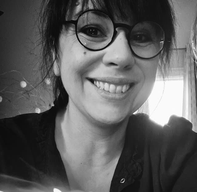 Suzanne DURAND