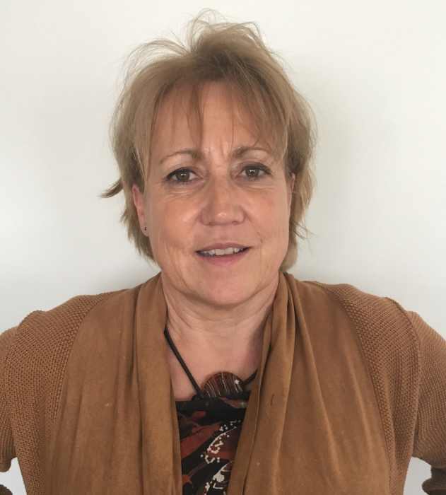 Dr Anne Catherine JOLY