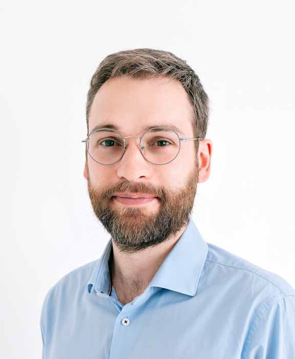 Dr Adrien Pauthenier, Ophtalmologue à Lyon