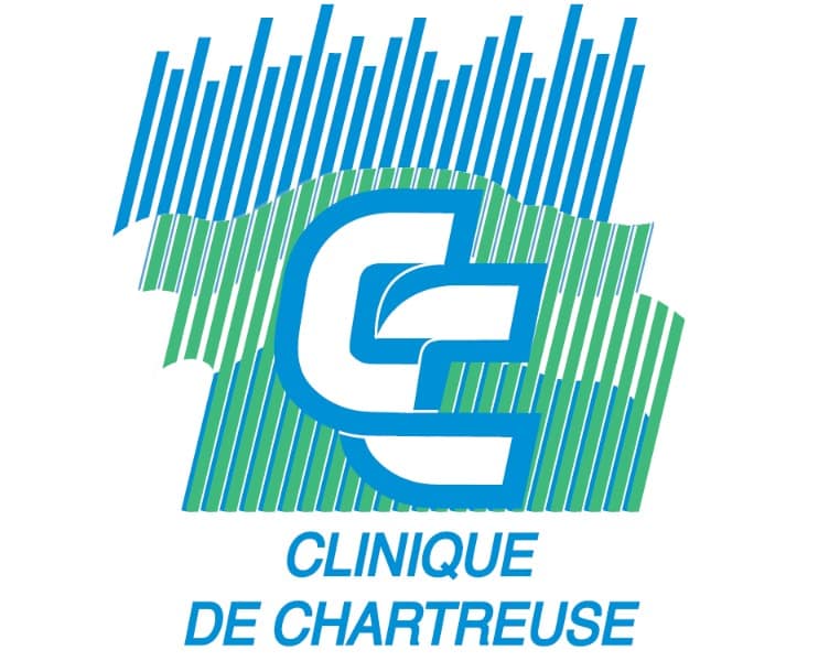 Cabinet d'anesthésie de la Clinique de Chartreuse